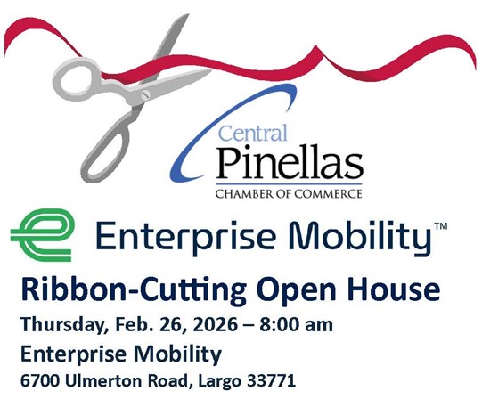 Ribbon-Cutting Ceremony